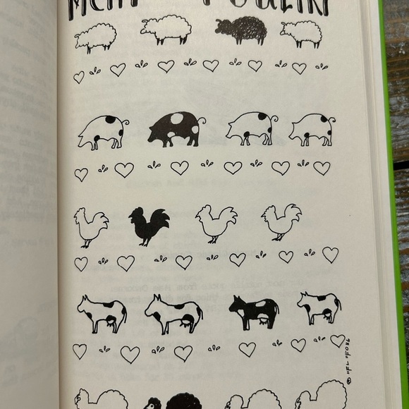 Limited First Edition 1986 Barrier Islands Easy but Elegant Cookbook. - Picture 5 of 10